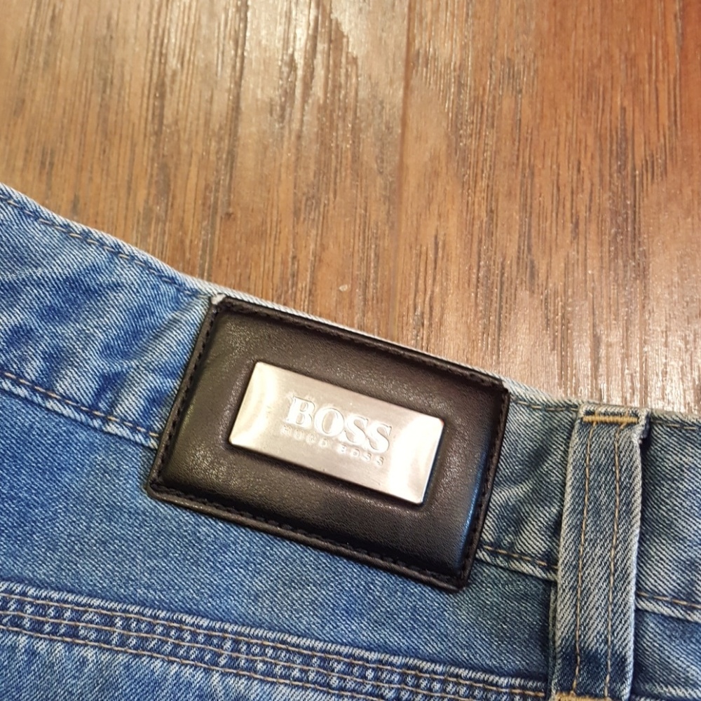 Hugo Boss Jeans
